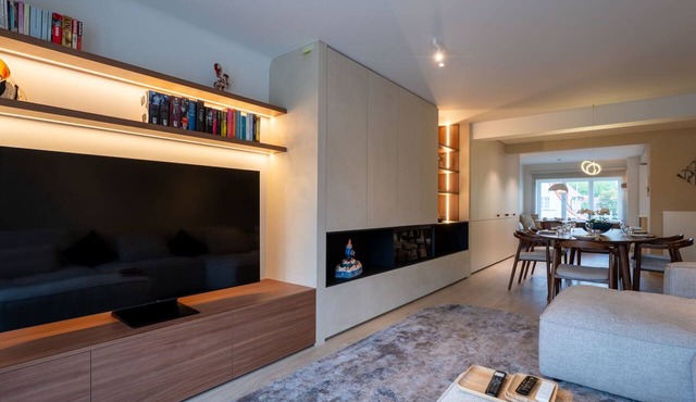 Morgengave I by Interhome