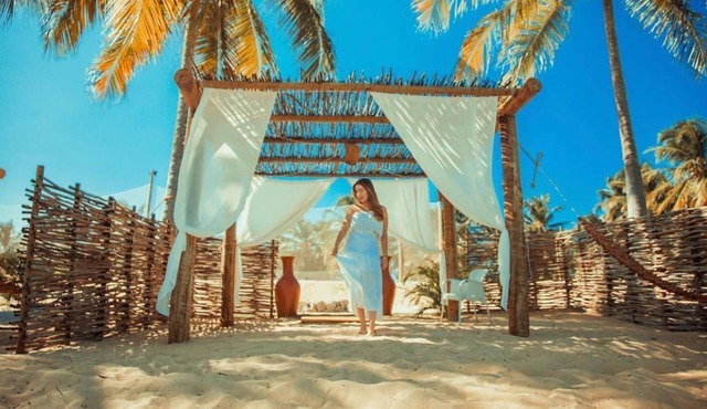 Moriá Eco Lodge
