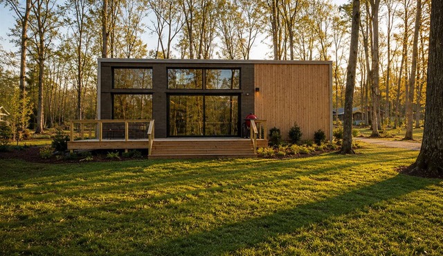 Mori House at The Retreat at Water's Edge