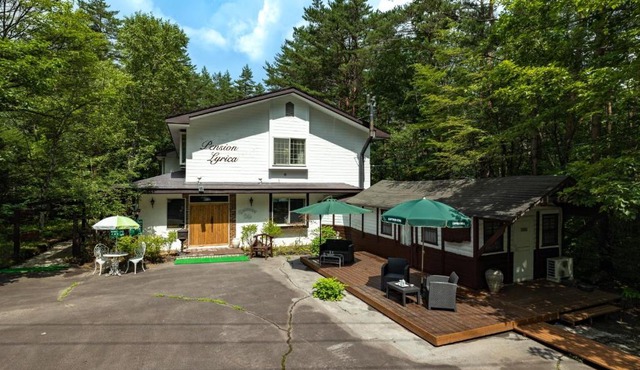 Mori no Komei campsite - Vacation STAY 04382v