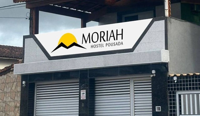 Moriah Pousada e Hostel
