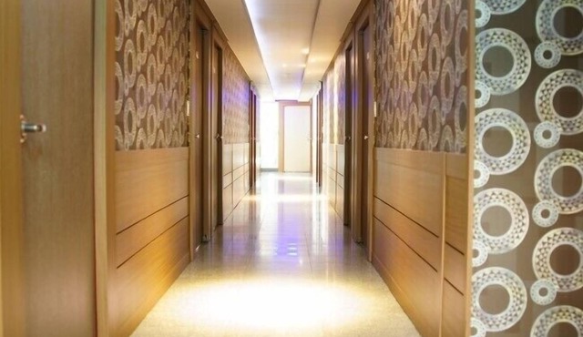 Morice Hotel