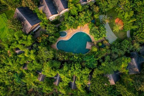 Morickap Resort