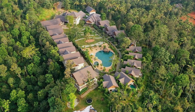 Morickap Resort