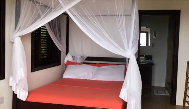 Moringa Villa- Studio 1 (Middle Level)