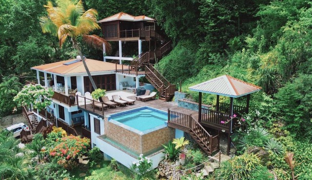 Moringa Villa Studio 2