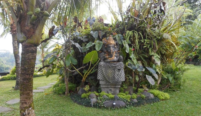 Moringga Holiday Ubud