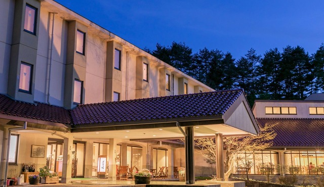 Morino Hotel