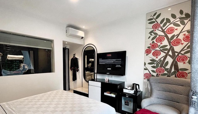 MORITZ SMART BANDUNG