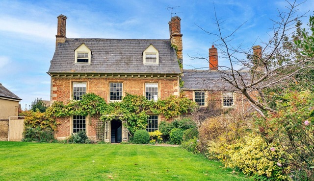 Morley House