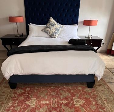 MorningMist Boutique 27 Room 2