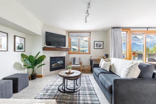 Morningside - Pet Friendly Stunning Mtn Views