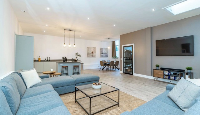 Morningside Private Residence