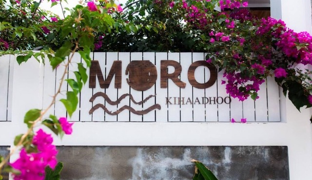 Moro Kihaadhoo