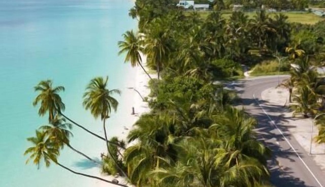 Moro SW Laamu