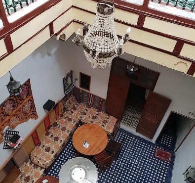 Moroccan Dream Hostel