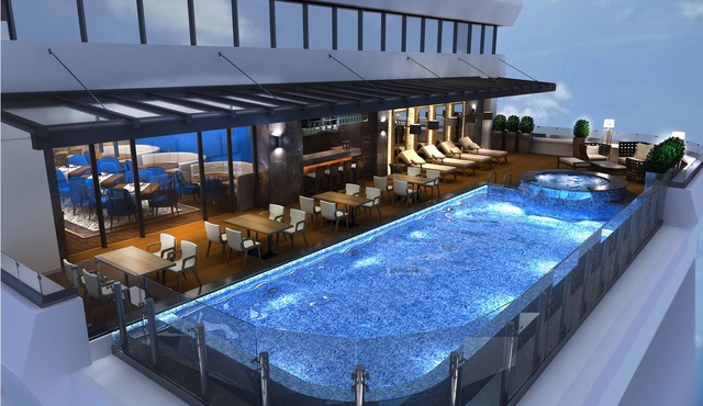 Morrian Hotel