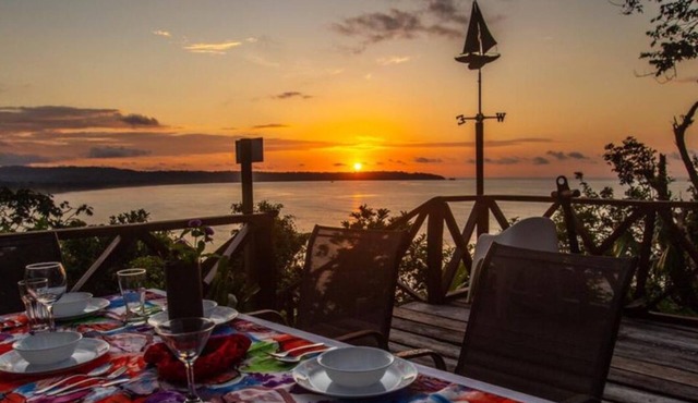 Morro Terco Hotel