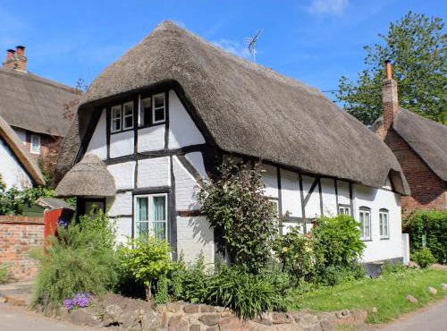 Mortimer Cottage