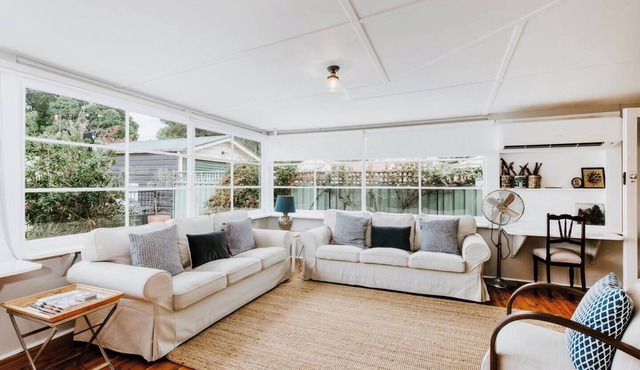 Mortimer Gardens Country Charm in Heart of Mudgee