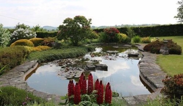 Mortimer Trail B & B