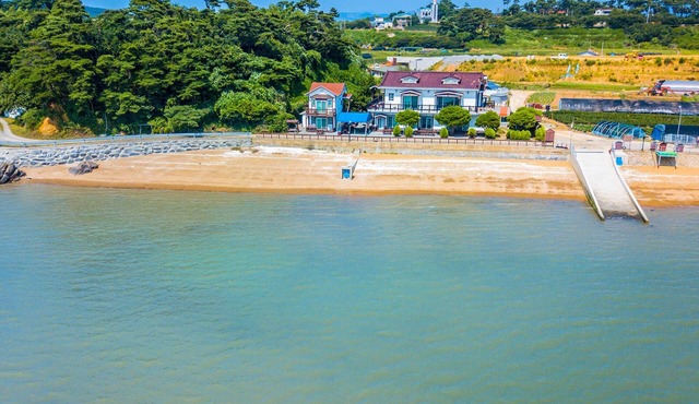 Morwenna Pension