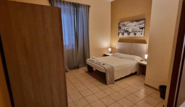 Mosaic Central Home