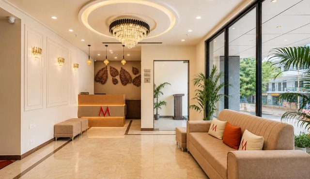 Mosaic Connect Ayodhya