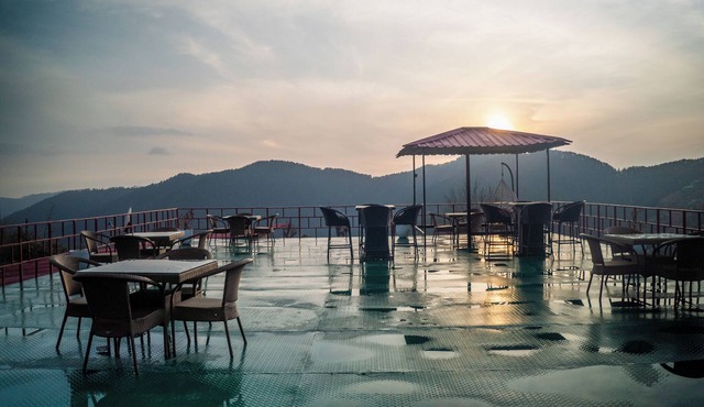 Mosaic Go, Chail