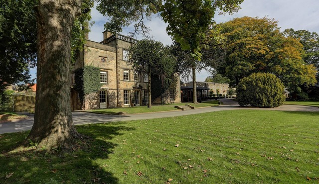 Mosborough Hall Hotel, BW Signature Collection
