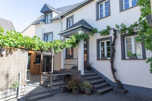 Mosel-Cottage