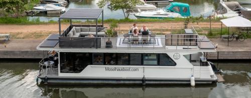 Mosel Glück