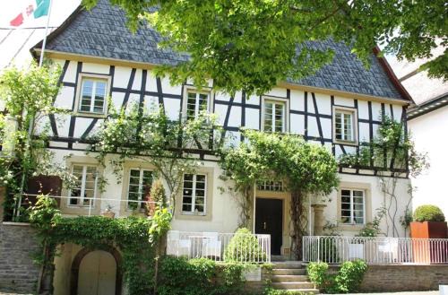 Mosel-Side De Luxe Suite