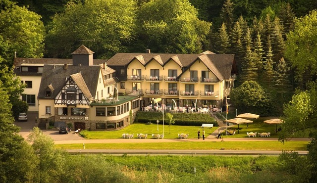 Moselhotel Restaurant Peifer