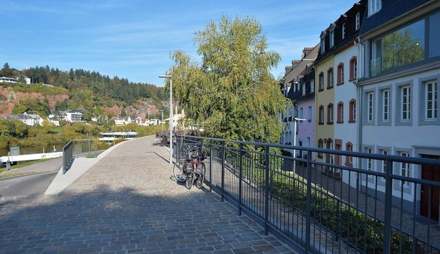 Moselle Valley Pearl Studio Apartment