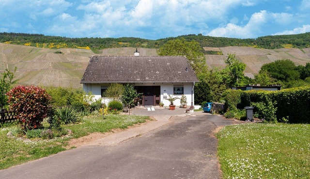 Moselle Vineyard Escape