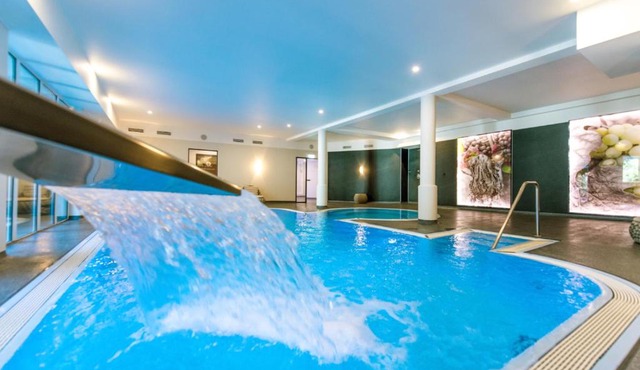 Moselromantik Hotel Kessler Meyer - Adults Only