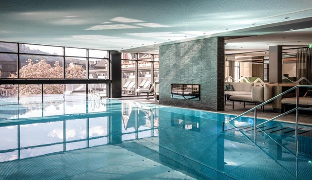 Moselschlösschen Spa & Resort