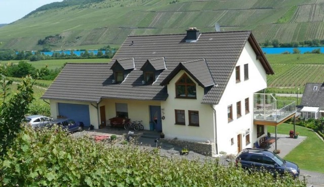 Moseltraum by Interhome