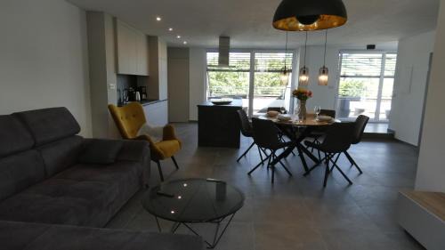 Moselufer Apartments