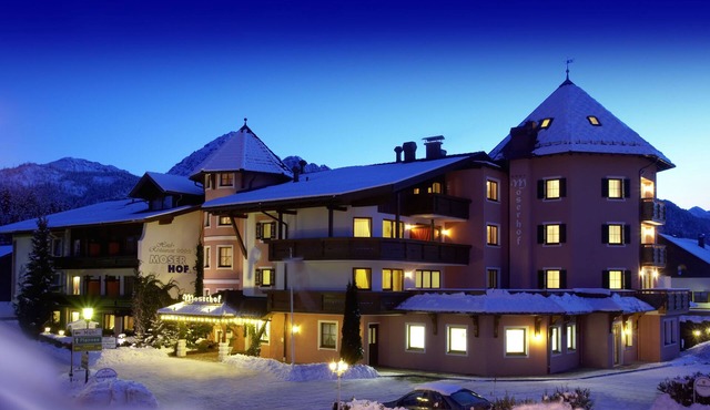 Moserhof