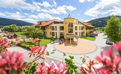 Mosers Blume Relax & Genuss Hotel