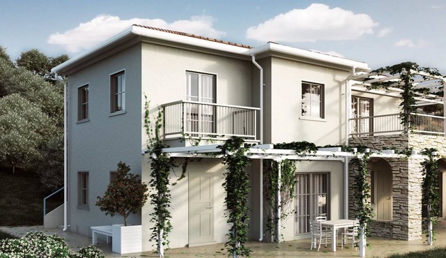 Moses Villa