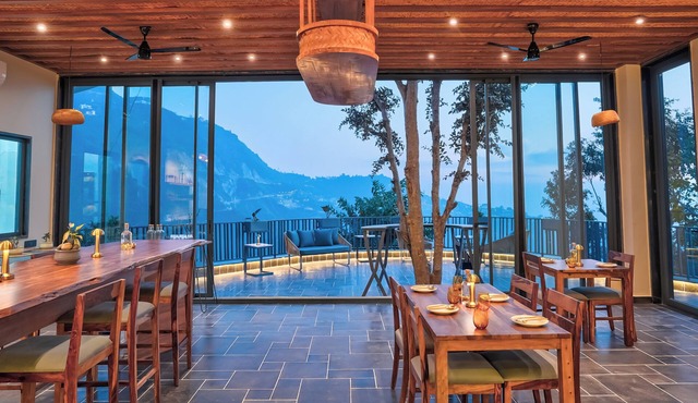 Moshams - A Home with Nature & Elegance, near Rishikesh