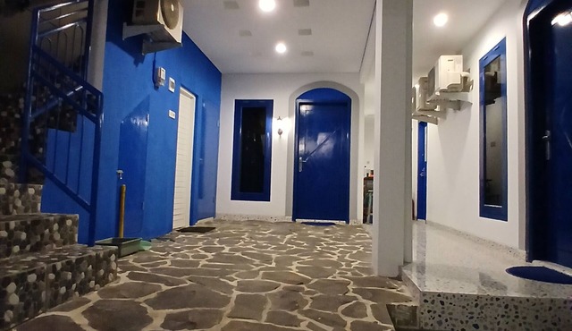 Moshi-Moshi - Hostel