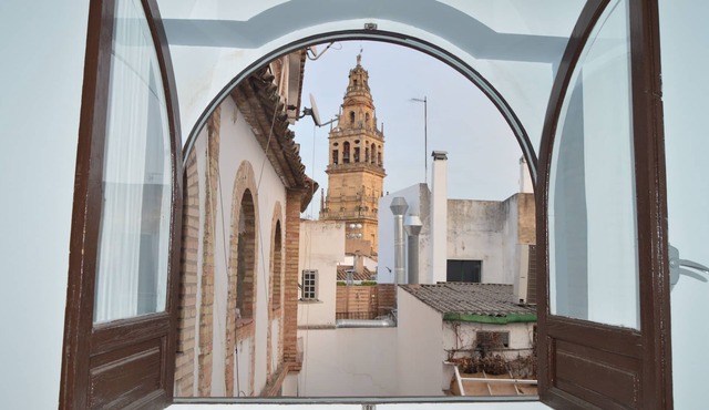 MOSQUE STUDIO Tourist Cordoba
