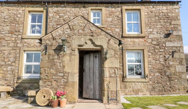 Moss Side Retreat