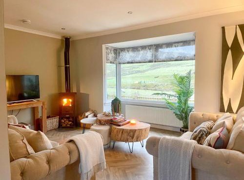 Mossdale Cottage