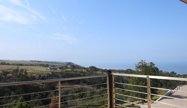 Mosselbos Self Catering