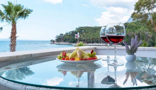 Mosso Boutique Hotel